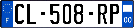 CL-508-RP