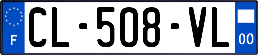 CL-508-VL