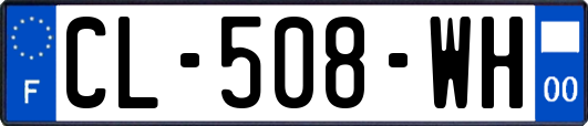 CL-508-WH