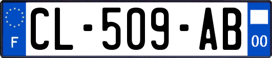 CL-509-AB