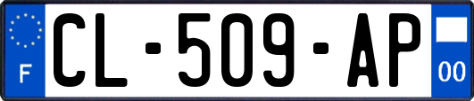 CL-509-AP