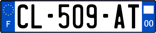 CL-509-AT