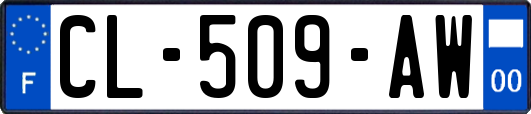 CL-509-AW