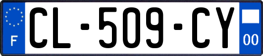 CL-509-CY