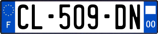 CL-509-DN