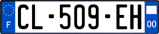 CL-509-EH
