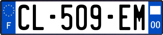 CL-509-EM