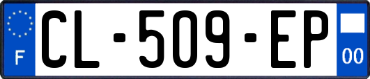 CL-509-EP