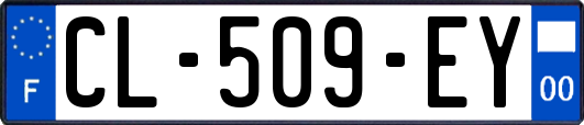 CL-509-EY