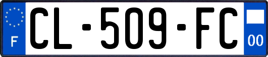 CL-509-FC
