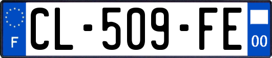 CL-509-FE