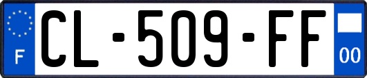 CL-509-FF