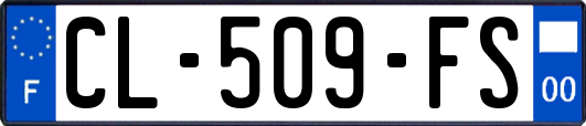CL-509-FS