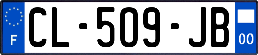 CL-509-JB