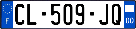 CL-509-JQ