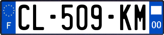 CL-509-KM