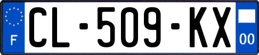 CL-509-KX