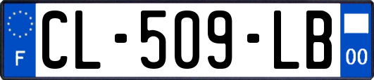 CL-509-LB