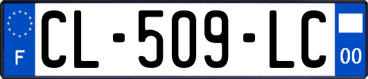CL-509-LC