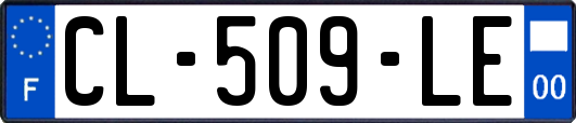 CL-509-LE