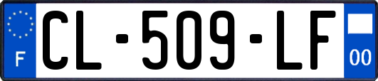 CL-509-LF