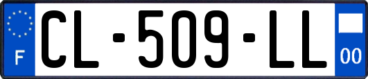 CL-509-LL