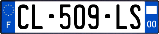 CL-509-LS