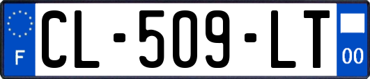 CL-509-LT