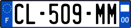 CL-509-MM