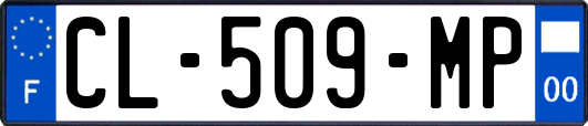 CL-509-MP
