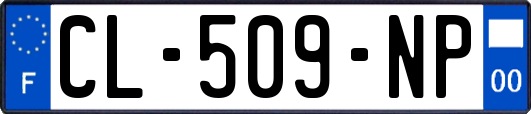 CL-509-NP