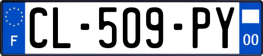 CL-509-PY
