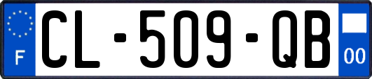 CL-509-QB