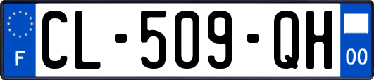 CL-509-QH