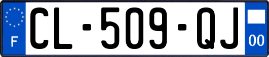 CL-509-QJ
