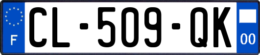 CL-509-QK