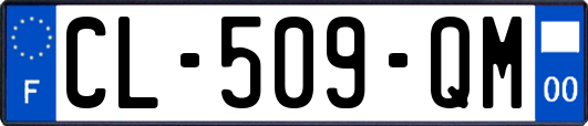 CL-509-QM