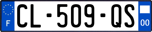 CL-509-QS