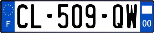 CL-509-QW