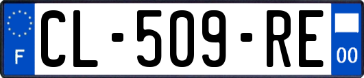 CL-509-RE