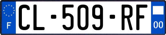 CL-509-RF