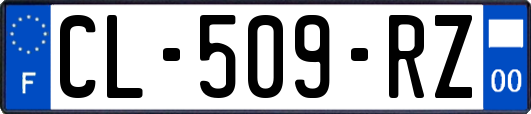 CL-509-RZ