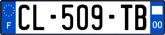 CL-509-TB