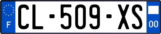 CL-509-XS