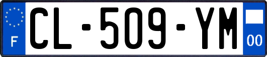 CL-509-YM