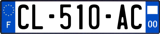 CL-510-AC