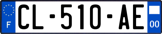 CL-510-AE