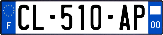 CL-510-AP