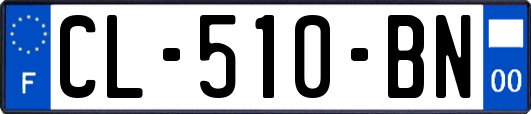 CL-510-BN