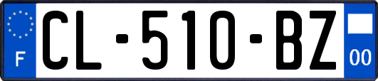 CL-510-BZ
